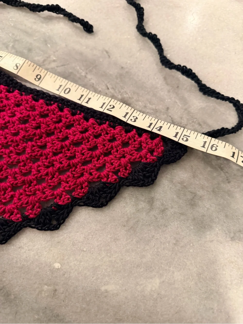 Handmade adding maine